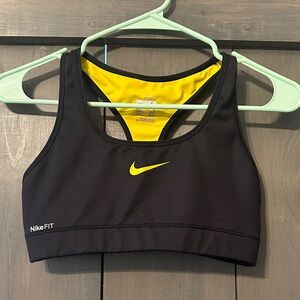 Livestrong Nike Sports Bra